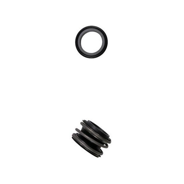 Pump Repair Parts- Spare, Shaft seal type B QQE GG X28.